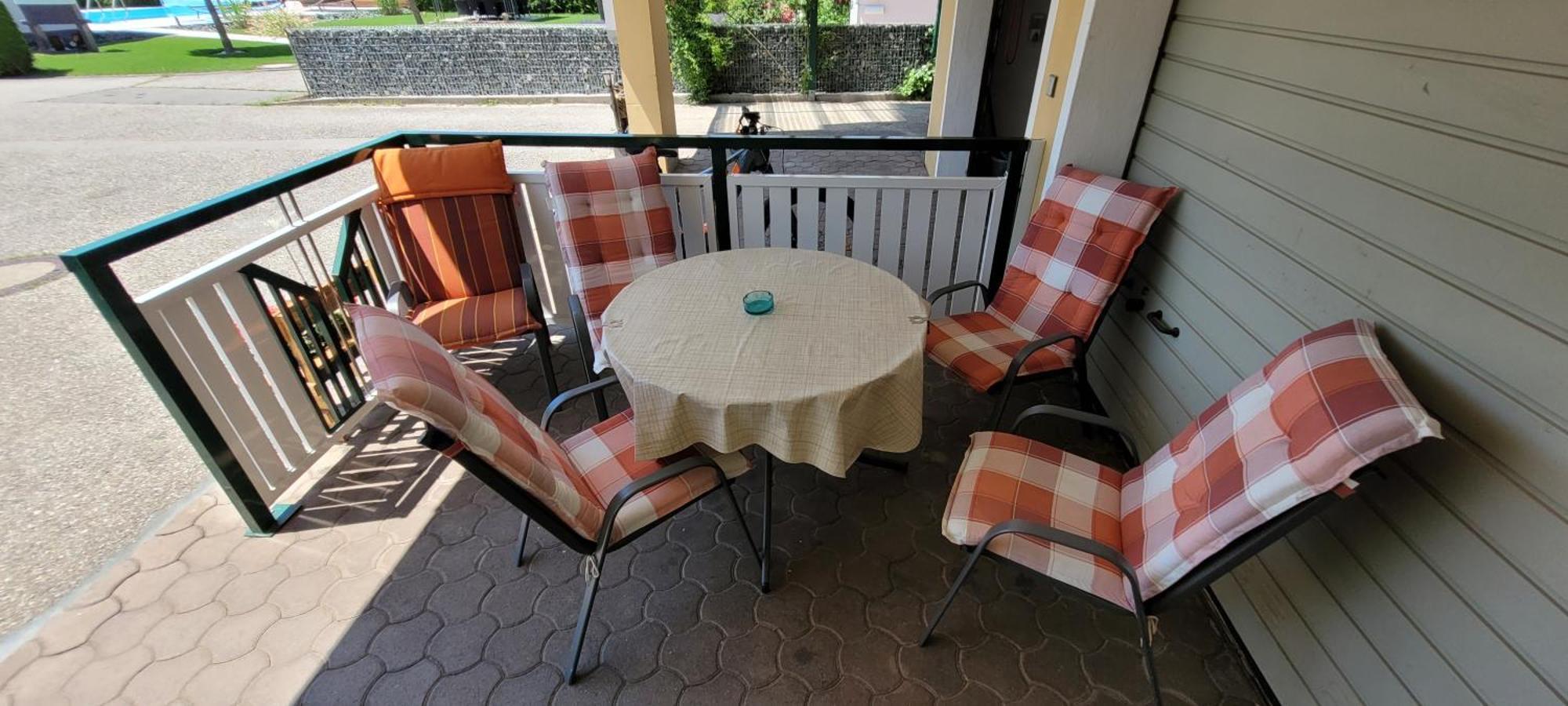Ferienwohnungen Pippenbach Unternarrach 客房 照片
