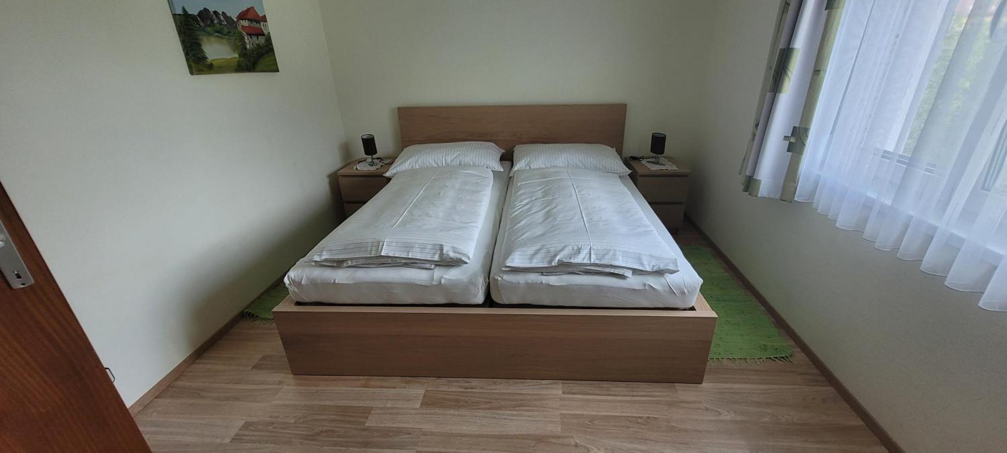 Ferienwohnungen Pippenbach Unternarrach 客房 照片